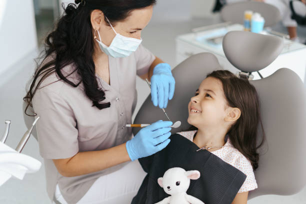 Best 24-Hour Emergency Dental Care in Wilburton, OK