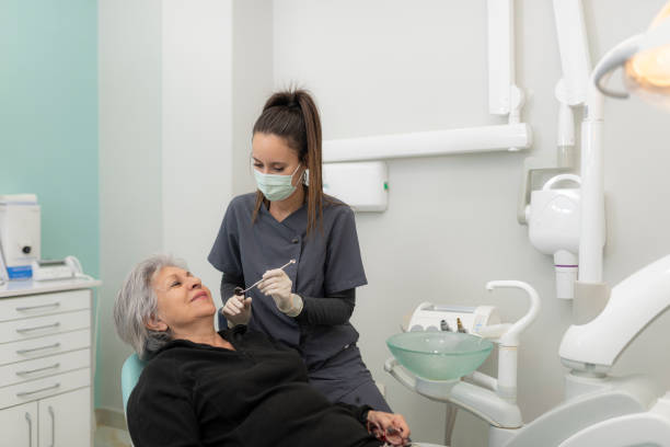 Best Emergency Treatment for Jaw Pain or Injury in Wilburton, OK