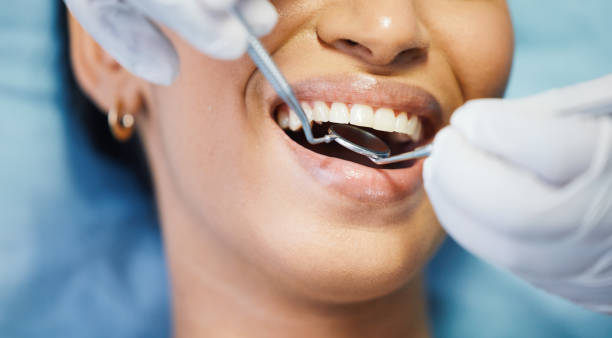 Best Emergency Pediatric Dental Care in Wilburton, OK
