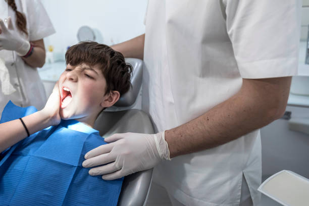 Best Broken or Chipped Tooth Repair in Wilburton, OK