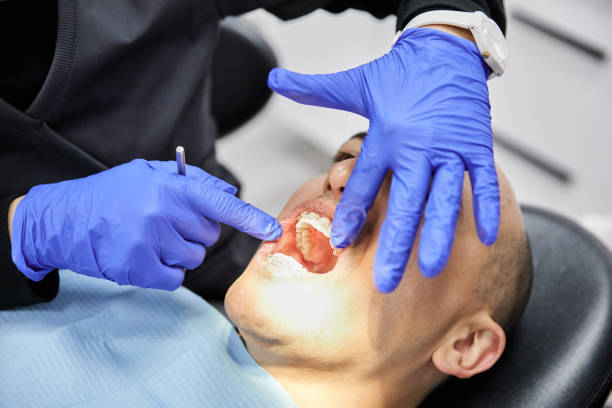 Best Walk-In Emergency Dental Services in Wilburton, OK
