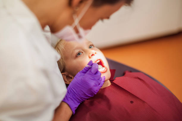 Best 24-Hour Emergency Dental Care in Wilburton, OK
