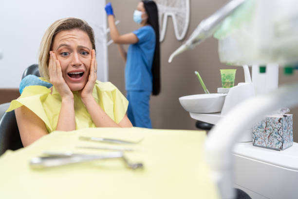 Best Emergency Denture Repair in Wilburton, OK