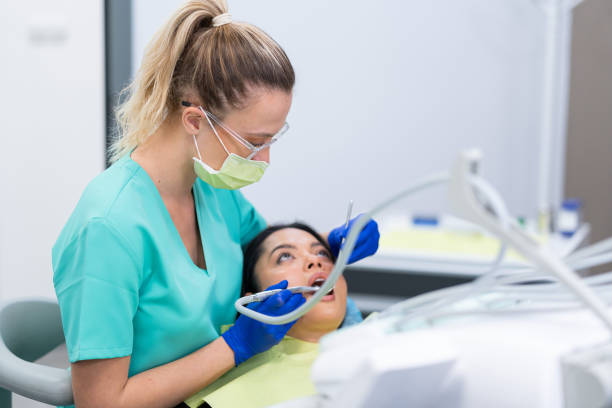 Best Weekend Emergency Dental Services in Wilburton, OK