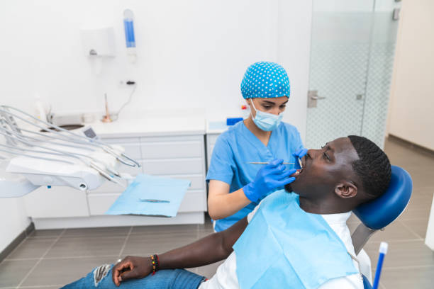 Best Emergency Root Canal Therapy in Wilburton, OK