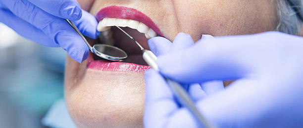 Best 24-Hour Emergency Dental Care in Wilburton, OK